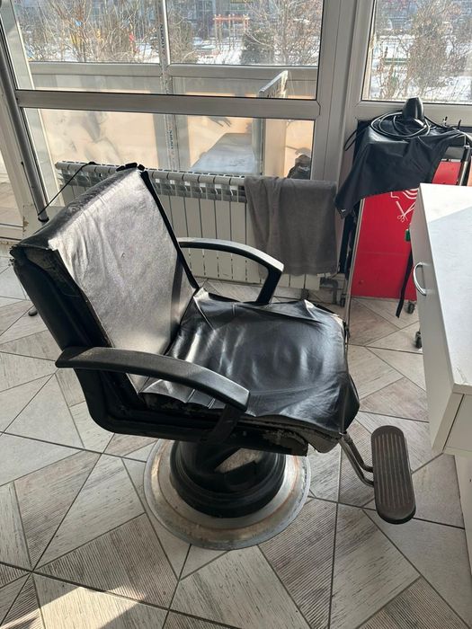 Всё за 100 тысяч тенге