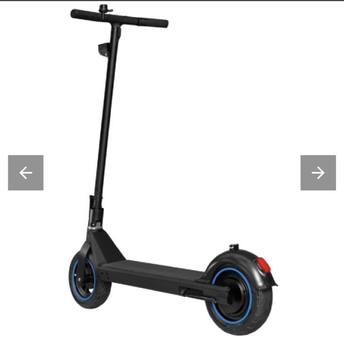 Электросамокат Neoline T26 самокат