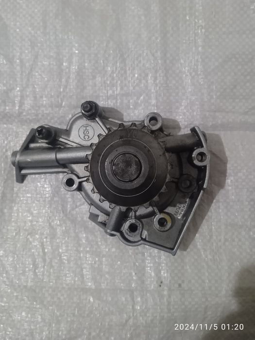 Помпа матиз насос водяной