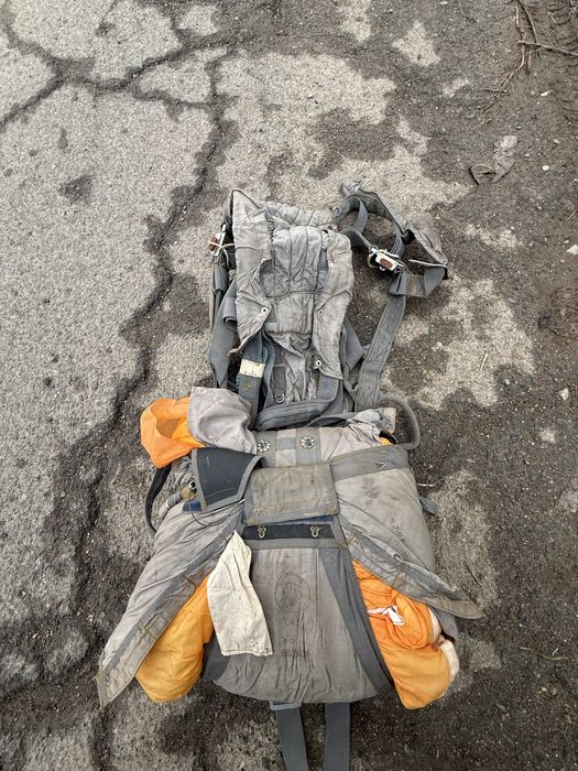 Продавам парашут