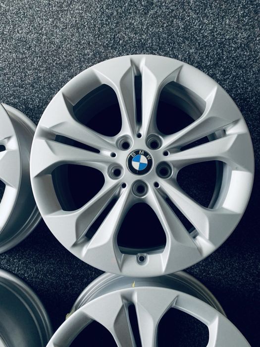 Jante originale BMW 17” X1 F48 X2 F39 IX1 IX2 U10  styling 564 6856065