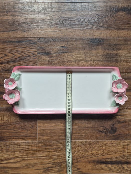 Platou / tava din portelan Simona's Cookshop