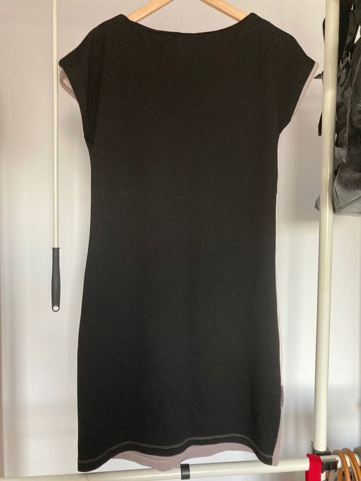 Rochie midi, casual, de zi, M