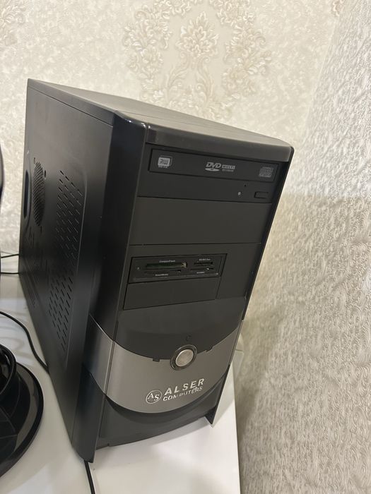 Компьютер продается