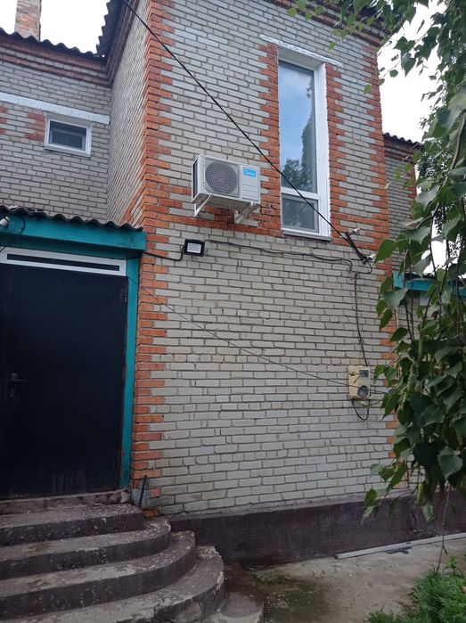 Дом в городе Тобыл