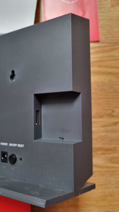 2x Routere Vodafone WIFI HUB THG300 Dual Band/ Router Vodafone HHG2500