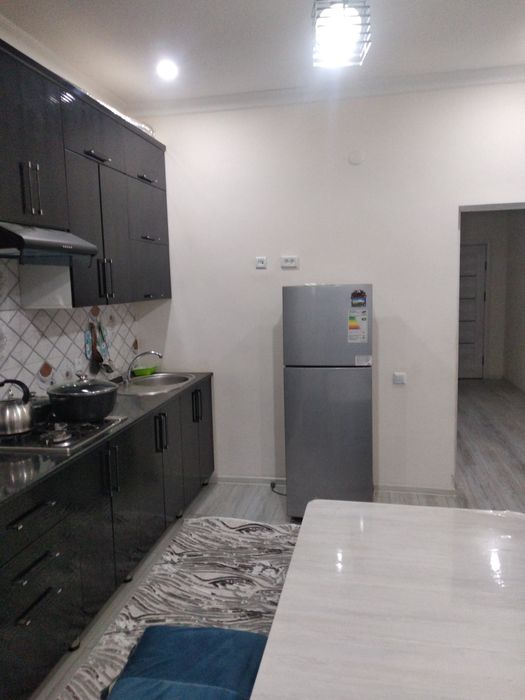 Квартира в аренду .