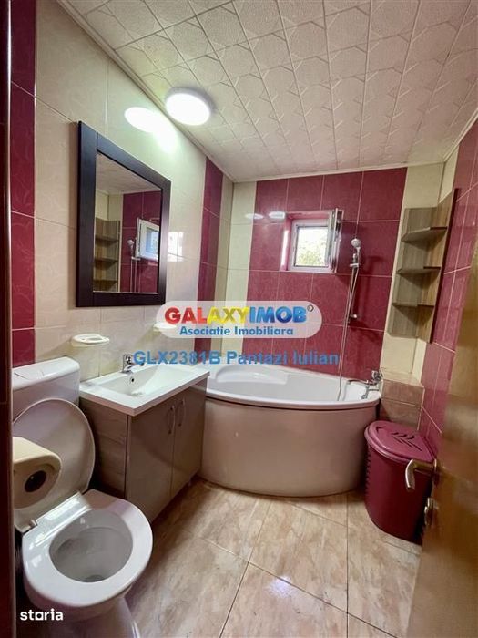 Apartament 3 camere | Pacii | Centrala Proprie | 13min. metrou
