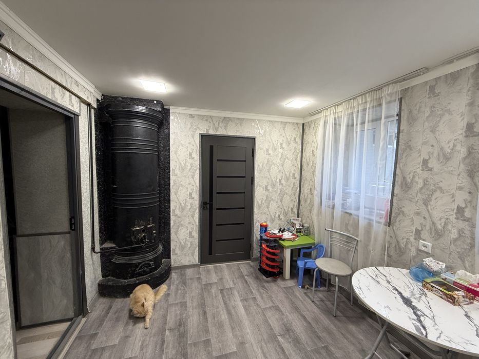 Продаётся дом, 1.1сотки