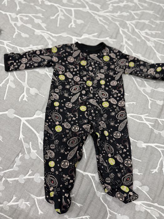 Слипы от рождения до 3 месяцев