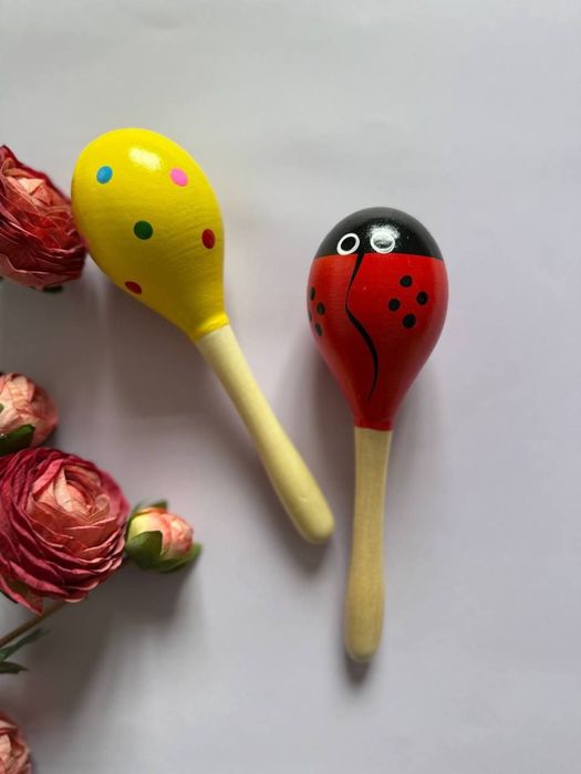 Yog’ochlik shiqildoq