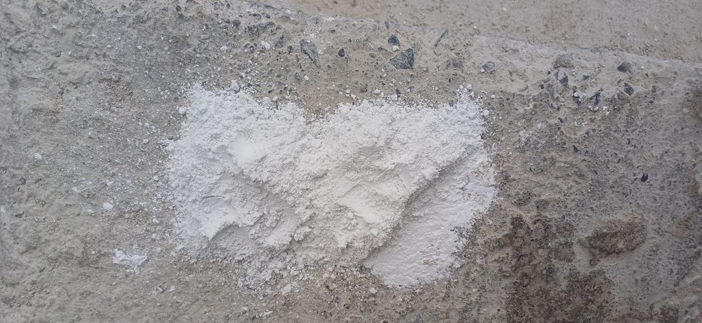 Mikro  kalset va tosh maxsulotlari