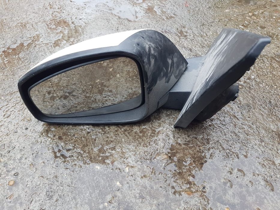 Oglinda Renault Fluence an  2013 Stanga electrica