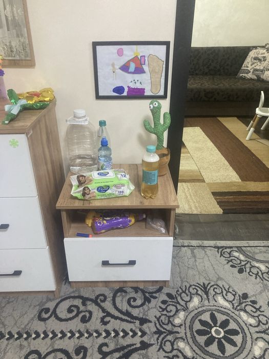 Продам спальный гарнитур