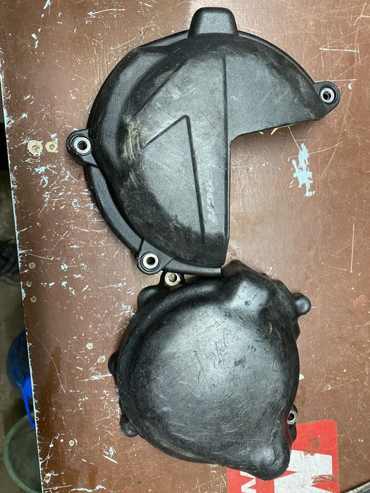 Предпазители за двигател Beta 300 2018