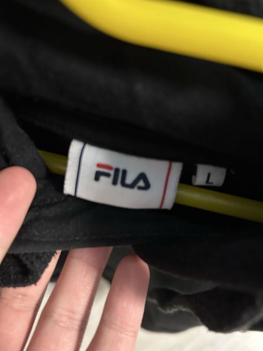vand hanorac fila