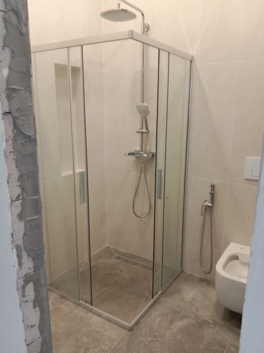 кафельщик,сантехник