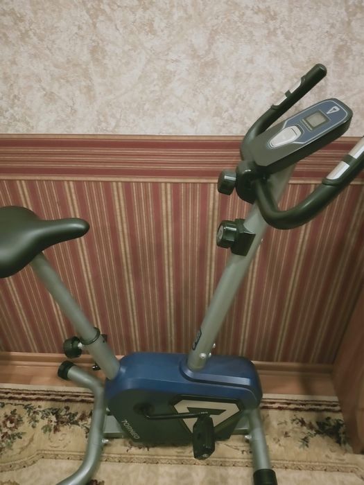 Продам Велотренажер