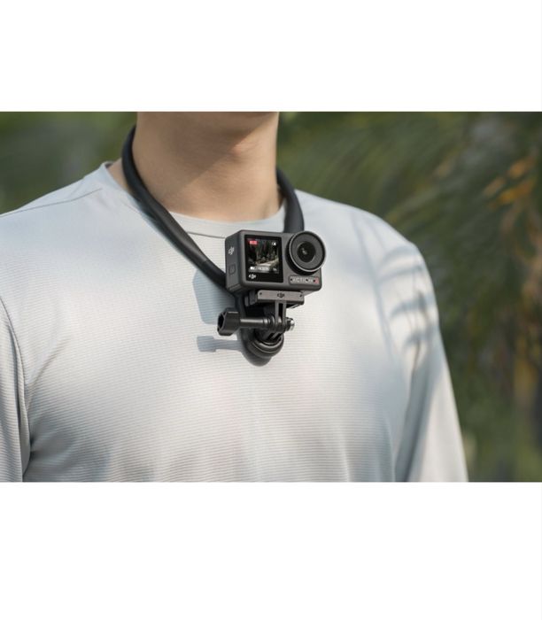 DJI Hanging Neck Mount