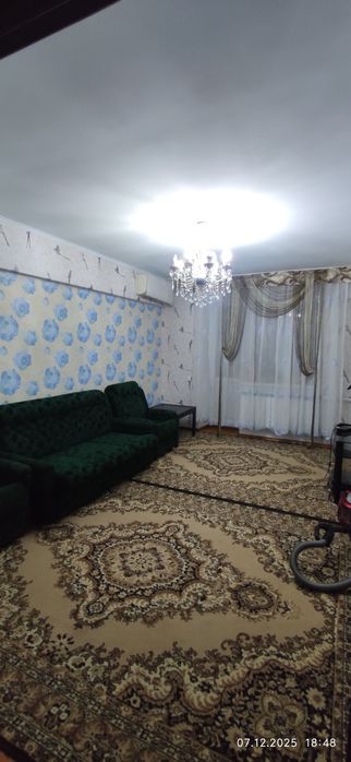 2х комнатная квартира