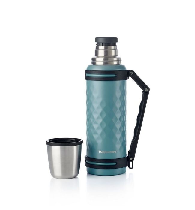 Термос Tupperware