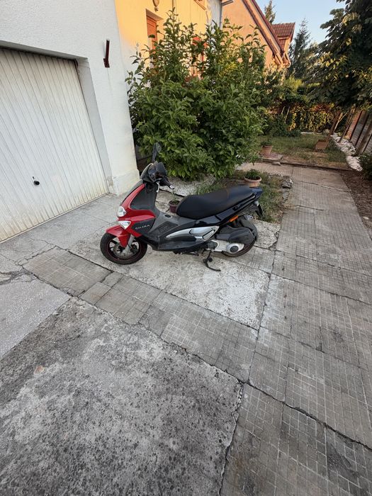 Gilera Runner sp 200