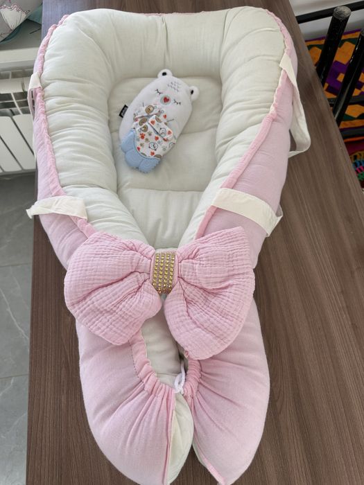 Продам детский кокон