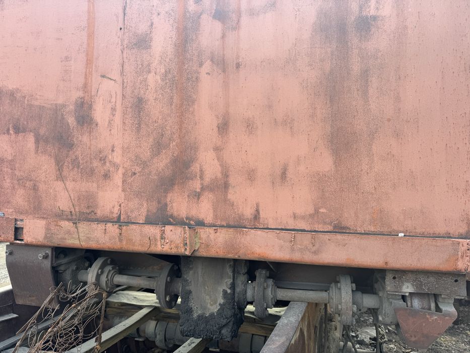 Продам кран балку