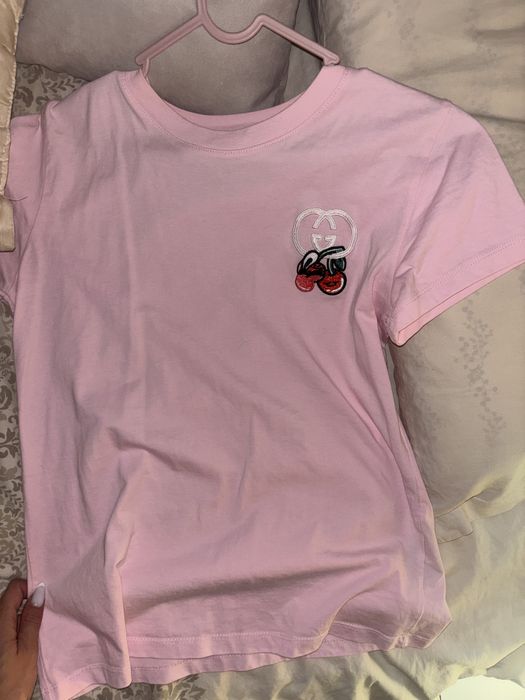 Нова тениска GUCCI