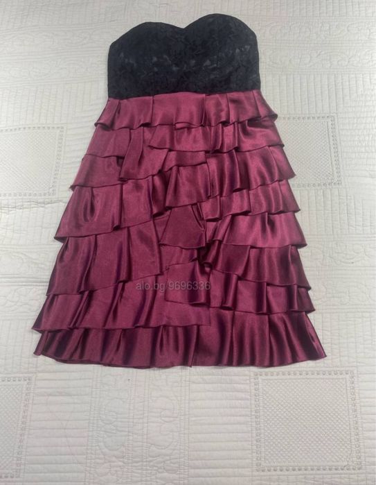 Елегантни Рокли за повод