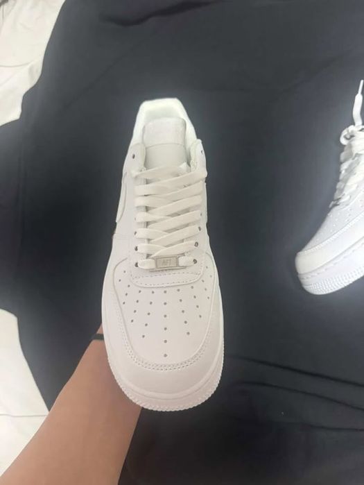 Air foce 1.
