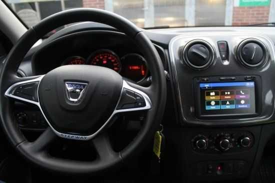 НА ЧАСТИ! Dacia Logan MCV TCe 90 STEPWAY 2020 Г.