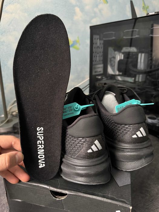 Adidas Supernova GTX