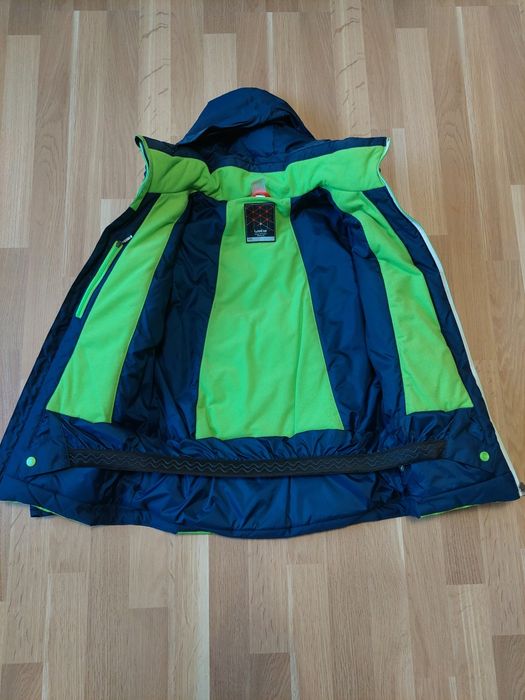 Geaca de iarna baieti