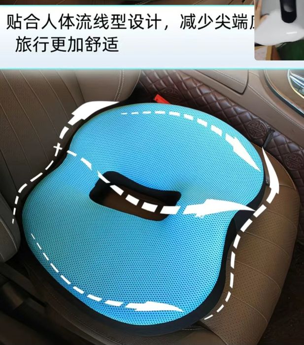 Ortopedik yostiqchalar