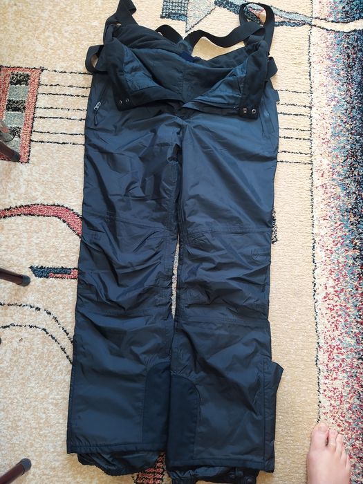 Pantaloni schi bărbați
