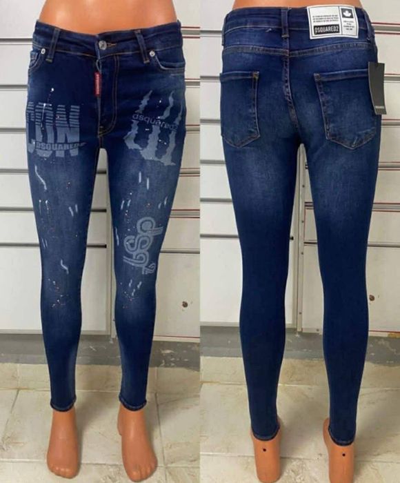 Blugi diferite modele