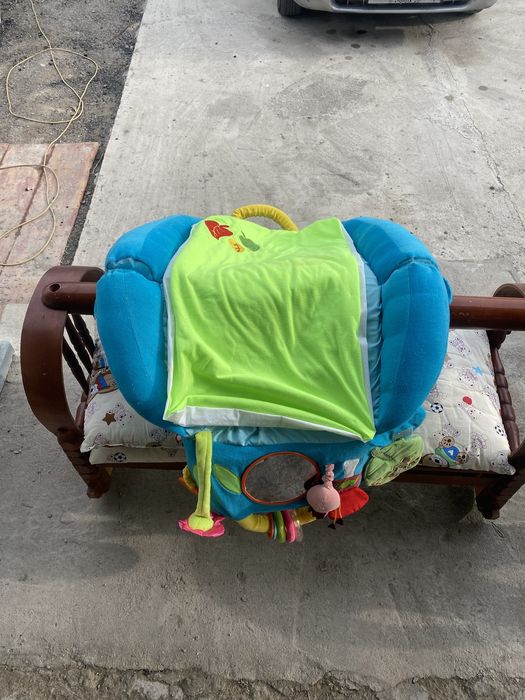 Казаки бесик ,колыбель