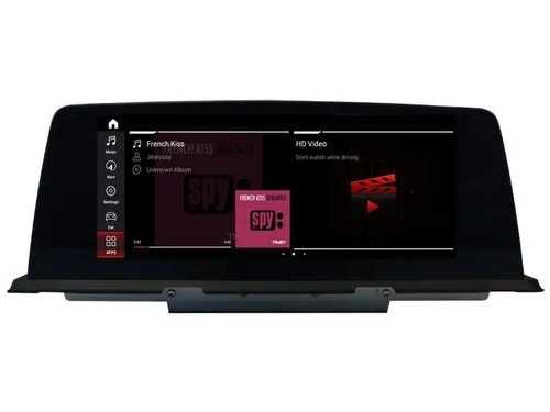 BMW 6 Series F06/F12,(2013-2017) ,10.25" Android Mултимедия/Навигация