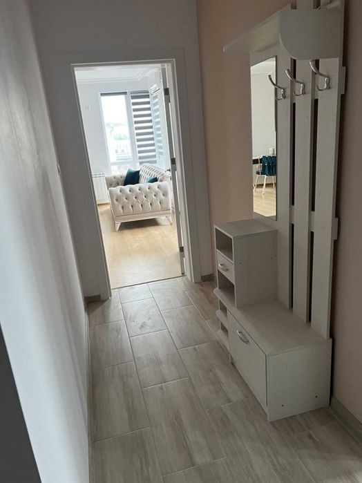 Дава се под наем Двустаен апартамент в Пловдив, Остромила - 60 кв.м за 275 € - Снимка #5