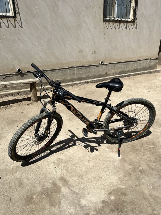 Велик сатылымда.