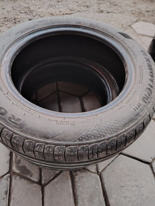 Шины лето на 13 продам