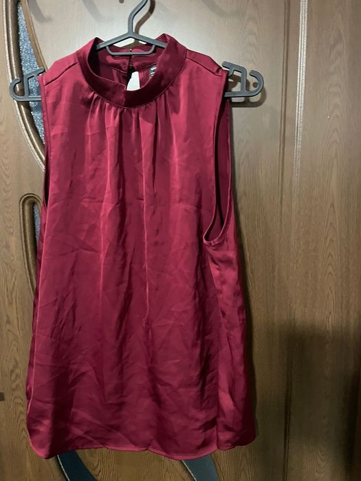 Bluza noua cu eticheta