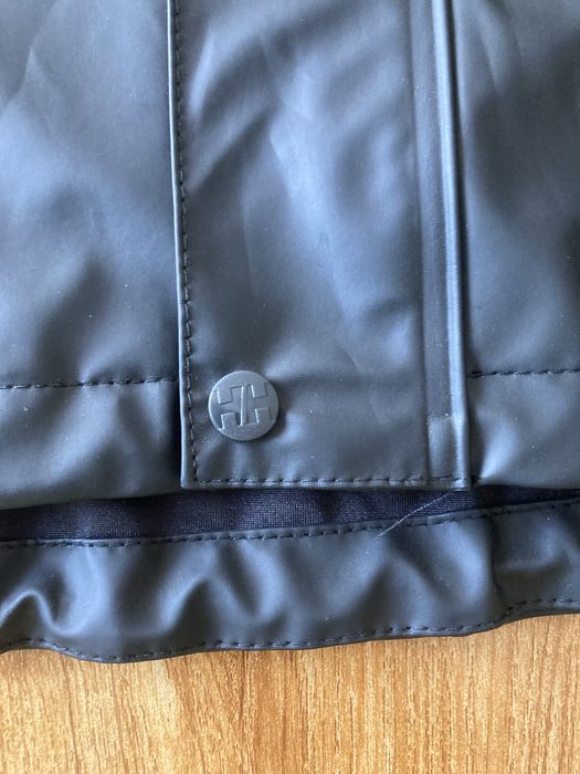 Мъжка оригинална ветровка Helly Hansen