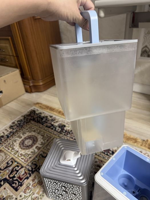 увлажнитель воздуха