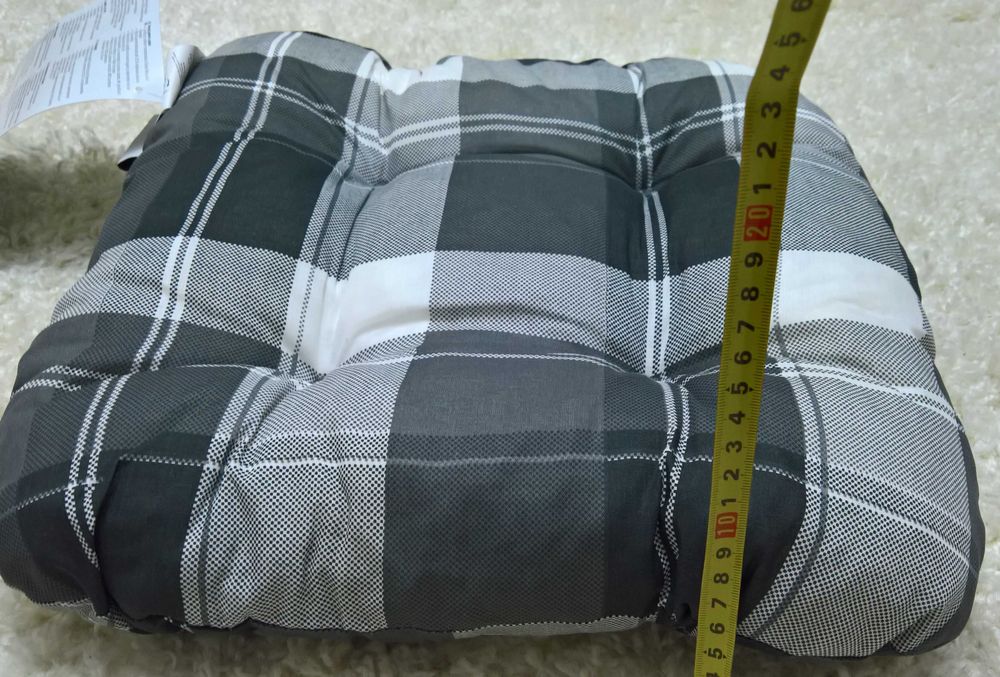 Set 3perne decor country