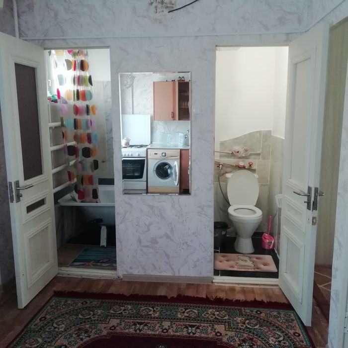 Сдаётся квартира 20 дом у моря