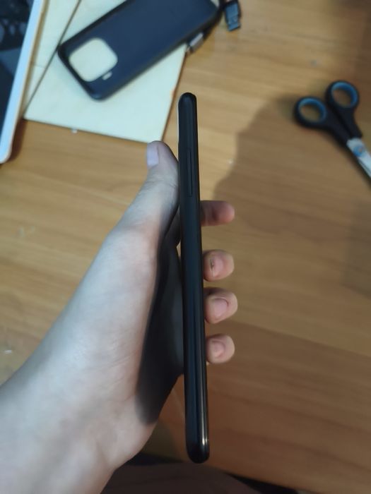 Смартфон Samsung Galaxy A01 (16 ГБ)
