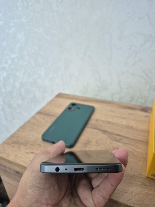 Realme Note 60x в идеале за пол цены
