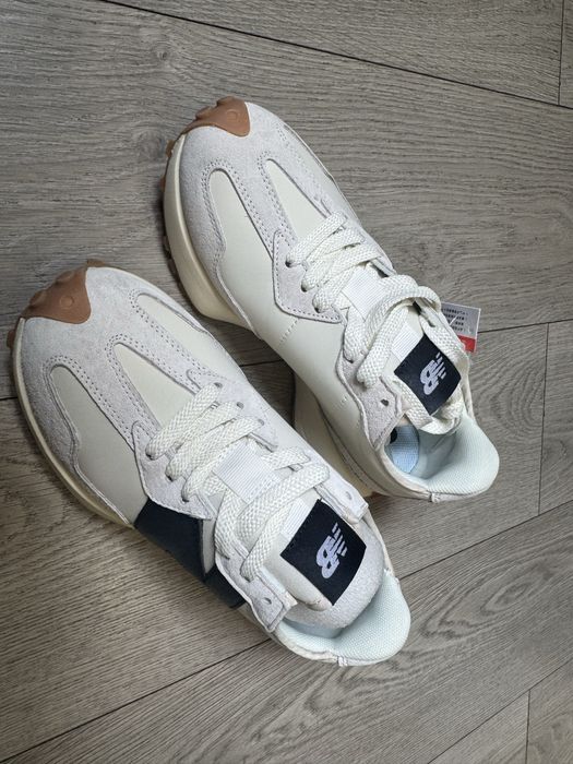 Vand new balance
